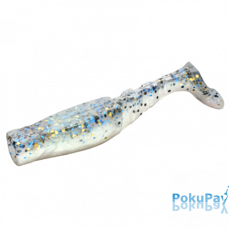 Віброхвіст Mikado Fishunter 5cm 5шт цвет-306 (PMFHL5-306)