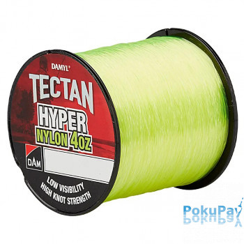 Волосінь DAM Damyl Tectan Hyper 300m 0.60mm 19.7kg light green