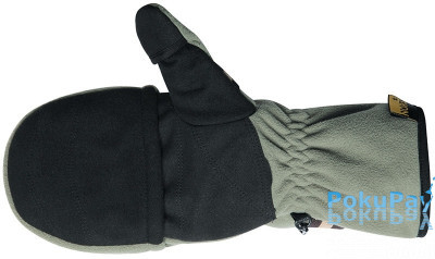 Перчатки-варежки Norfin L (703080-L)