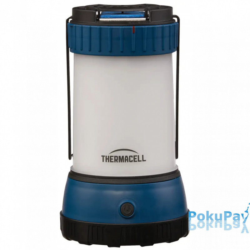 Ліхтар Thermacell MR-CLE Mosquito Repellent Camp Lantern