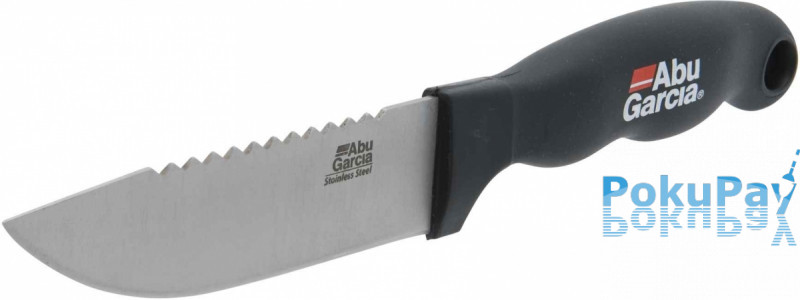 Abu Garcia SHEATH KNIVES 6 BLADE FILLET (1196008)