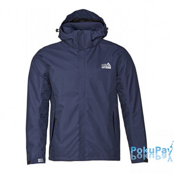Куртка Skif Outdoor Running 4XL синий