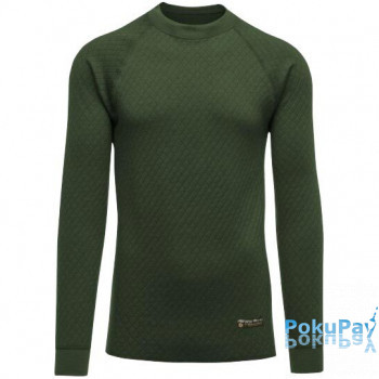 Термосветр Thermowave Base Layer 3 in1 S Forest Green