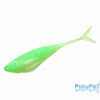 Віброхвіст Mikado Fish Fry 8cm 5шт цвет-361 (PMFY-8-361)