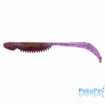 Твістер Reins Curly Shad 3.5&quot; 583 LOX 14 шт