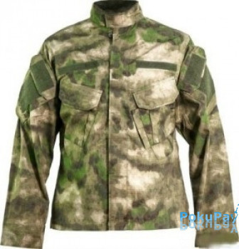Куртка Skif Tac TAU Jacket XL A-Tacs Green