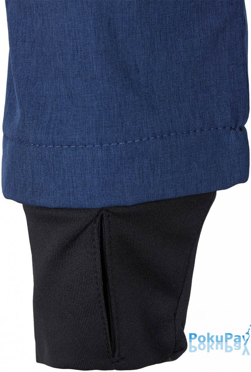Куртка Orbis Textil Softshell XL темно синій