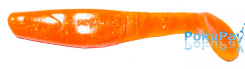 Manns Predator2.5 70мм оранжевый с блесткой (M-056 MFOR)