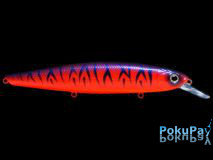 Deps Balisong Minnow 100SP №31 Redly Tiger