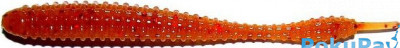 Слаг Reins Bubbling Shaker 3 026 Brown Shrimp Red 14шт