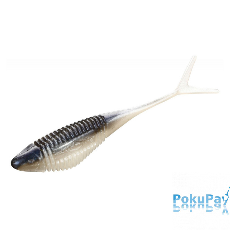 Віброхвіст Mikado Fish Fry 6.5cm 5шт цвет-351 (PMFY-6.5-351)
