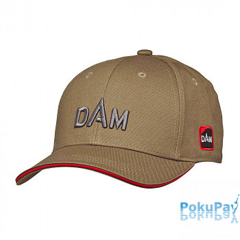 Кепка DAM Haze Baseball Cap one size (73782)