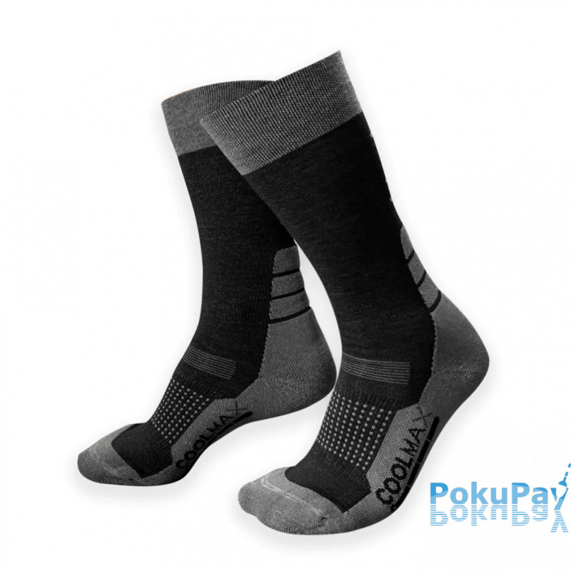 Шкарпетки Gamakatsu G-Socks Cool р.43-46