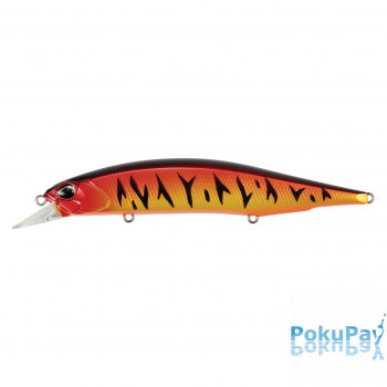 Воблер DUO Realis Jerkbait 120SP Pike 120mm 17.8g Red Tiger II (ACC3194)