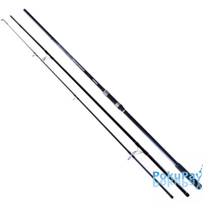 Удилище Fishing Roi Black Hawk Carp 3lb 3.3m 3sec (202-330-3BH)