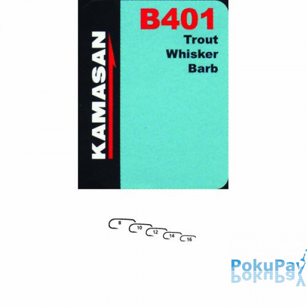 Kamasan (B401-016)
