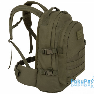 Рюкзак тактичний Highlander Recon Backpack 40L Olive (TT165-OG)