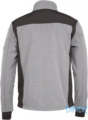 Куртка Orbis Textil Softshell XL сірий