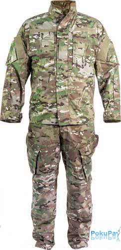 Костюм Skif Tac Tactical Patrol Uniform цвет - Multicam 2XL