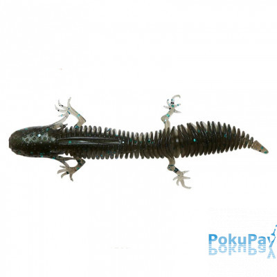 Личинка Savage Gear Ned Salamander 75mm 3g Floating Mojito 5шт