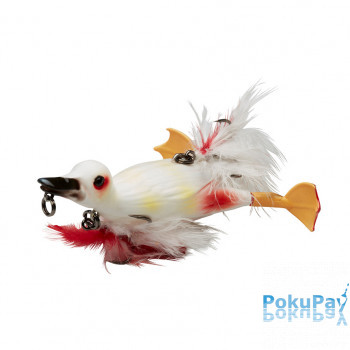 Воблер Savage Gear 3D Suicide Duck 105F 105mm 28g Ugly Duckling