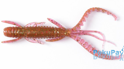 Німфа Lucky John Hogy Shrimp 3,5 Magic 5шт (140174-S14)