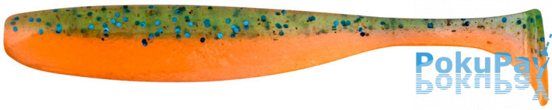 Віброхвіст Keitech Easy Shiner 4.5 PAL11 rotten carrot 6шт