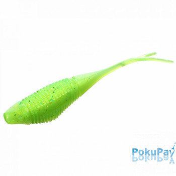 Віброхвіст Mikado Fish Fry 8cm 5шт цвет-344 (PMFY-8-344)