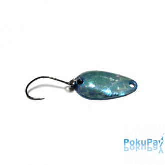 Megabass GREAT HUNTING ABALONE (1.5g) AB PACCUN-BLUE