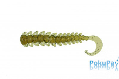 Aiko Ribbed Worm (3 011) рыба