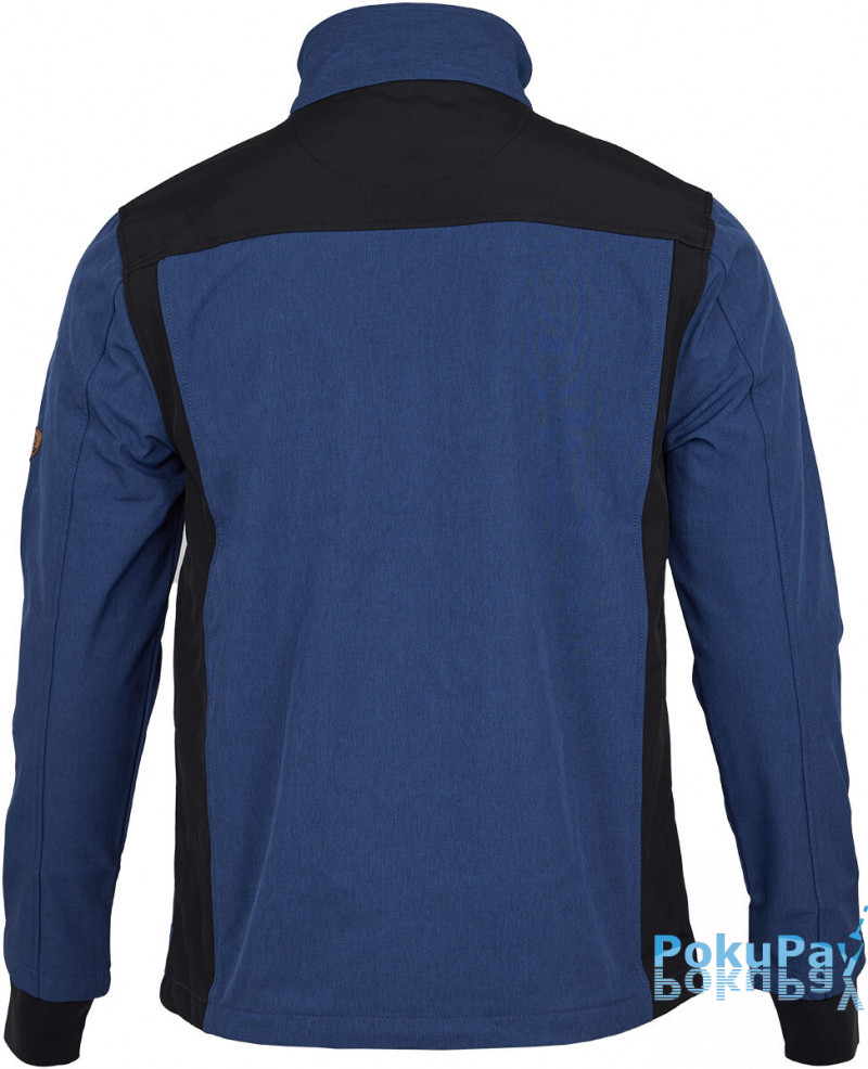 Куртка Orbis Textil Softshell M темно синій