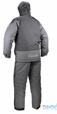 Костюм зимний Gamakatsu G-Thermal Suit (До -30) р.XXXL (7244-600)