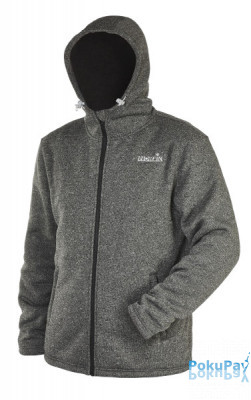 Куртка флисовая Norfin Celsius XL (479004-XL)
