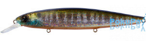 Deps Balisong Minnow 130F №35 Prism Gill