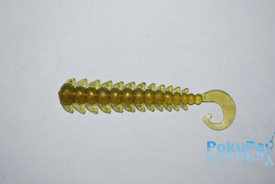 Aiko Ribbed Worm (3 005) рыба