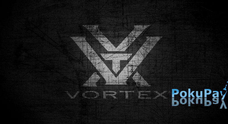 Приціл оптичний Vortex Crossfire II AR1-4x24 V-Brite (CF2-31037)