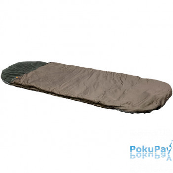 Спальний мішок Prologic Element Thermo Daddy Sleeping Bag 5 Season 215x105cm
